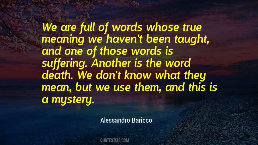 Green Inferno Quotes #1552453