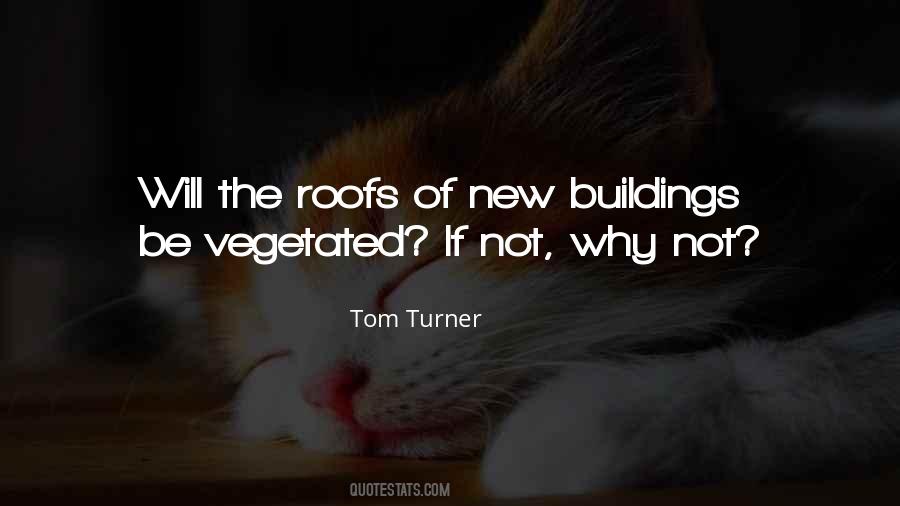 Green Roof Quotes #1845428