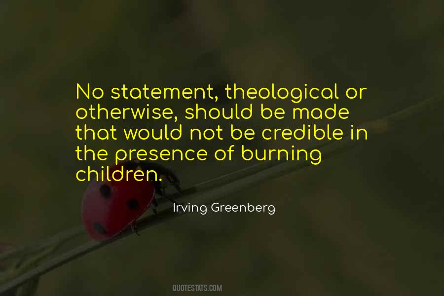 Greenberg Quotes #269453