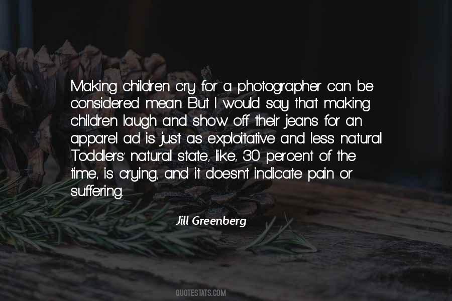 Greenberg Quotes #499570