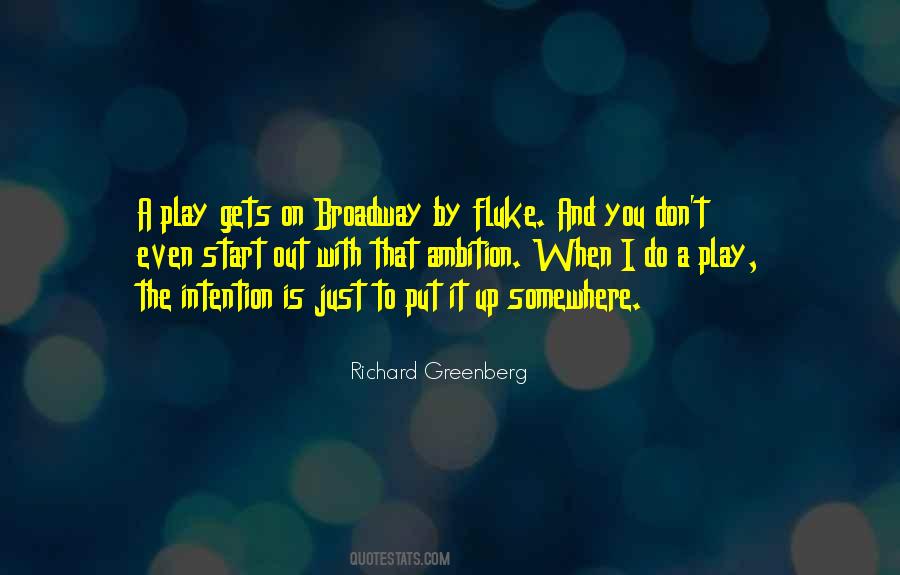 Greenberg Quotes #573621