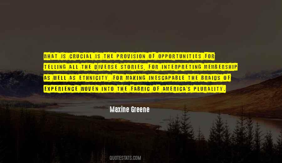 Greene Quotes #10271