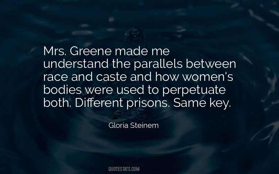 Greene Quotes #1041892