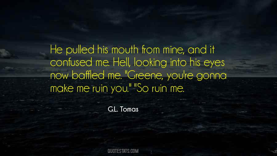 Greene Quotes #1815429