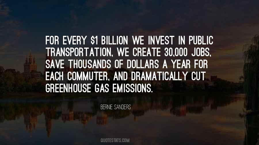 Greenhouse Gas Quotes #1657508