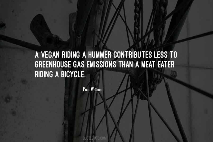 Greenhouse Gas Quotes #417826