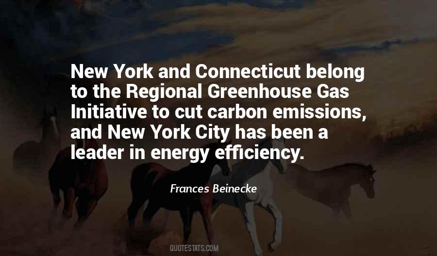 Greenhouse Gas Quotes #85790