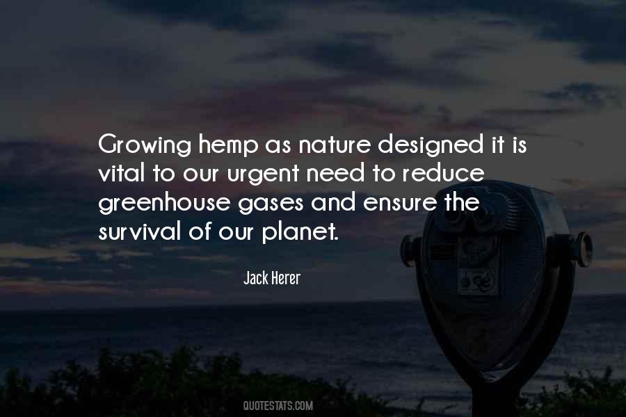 Greenhouse Quotes #1047235