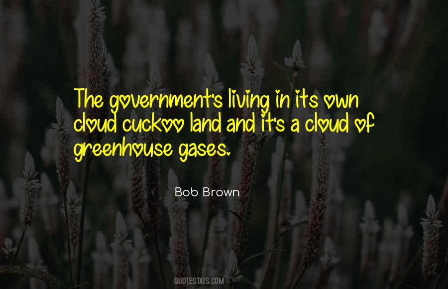 Greenhouse Quotes #333472