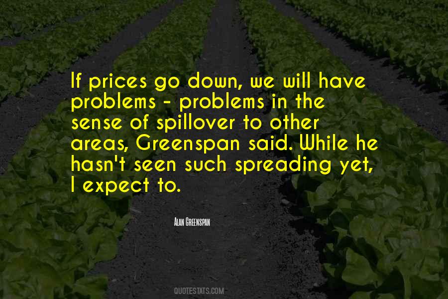 Greenspan Quotes #159451