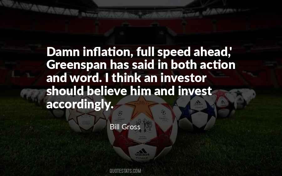 Greenspan Quotes #1833174