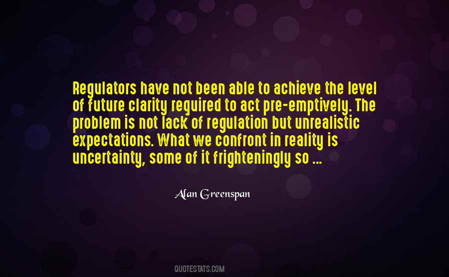 Greenspan Quotes #215877