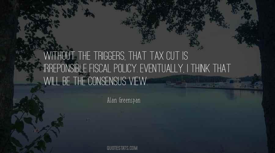 Greenspan Quotes #221340