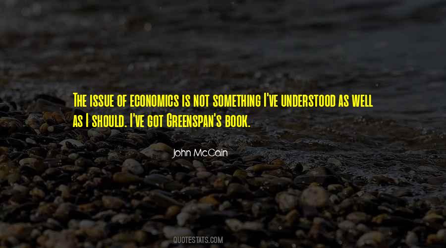 Greenspan Quotes #224991