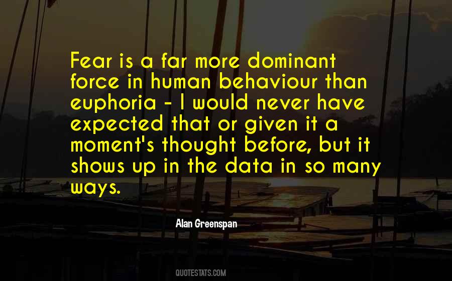 Greenspan Quotes #302495
