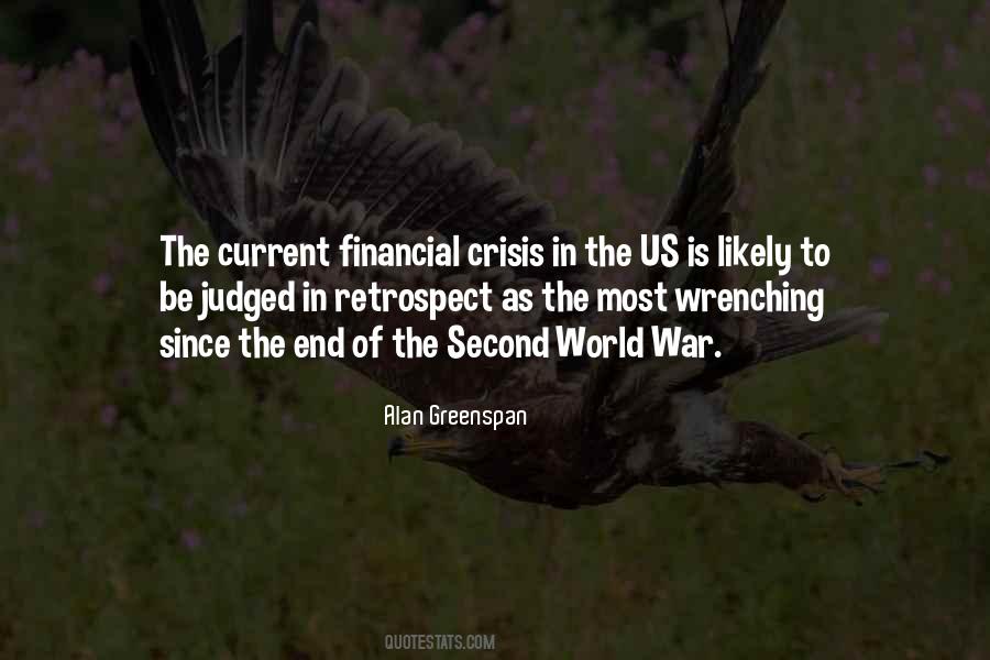 Greenspan Quotes #327790