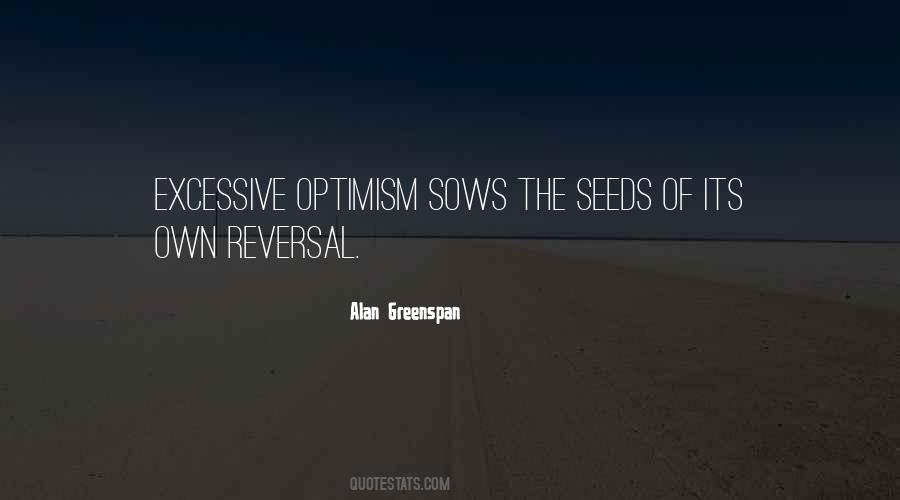 Greenspan Quotes #843620