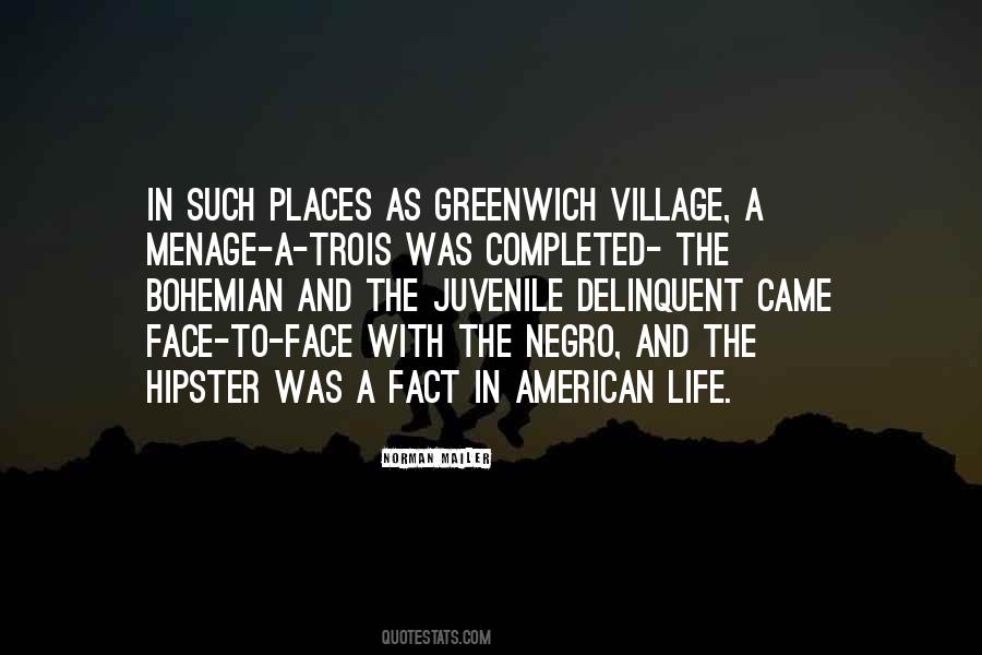 Greenwich Quotes #39598