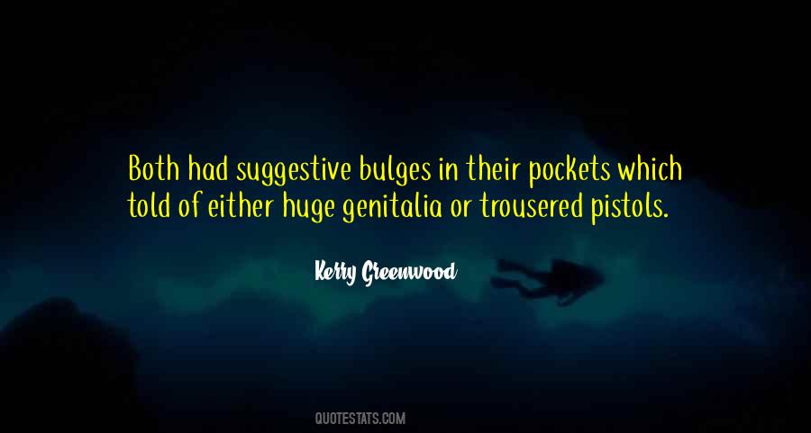 Greenwood Quotes #49036