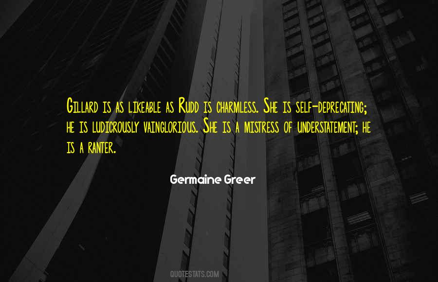 Greer Quotes #191100