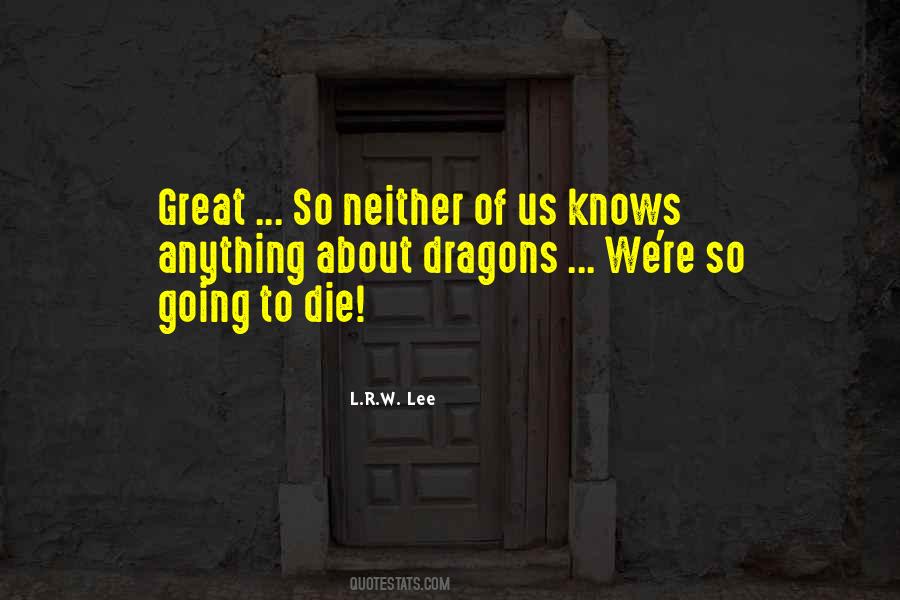 Greg Nicotero Quotes #1412790