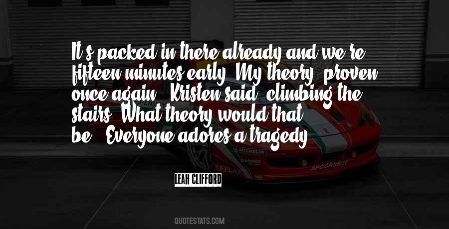 Gregory Helms Quotes #659575