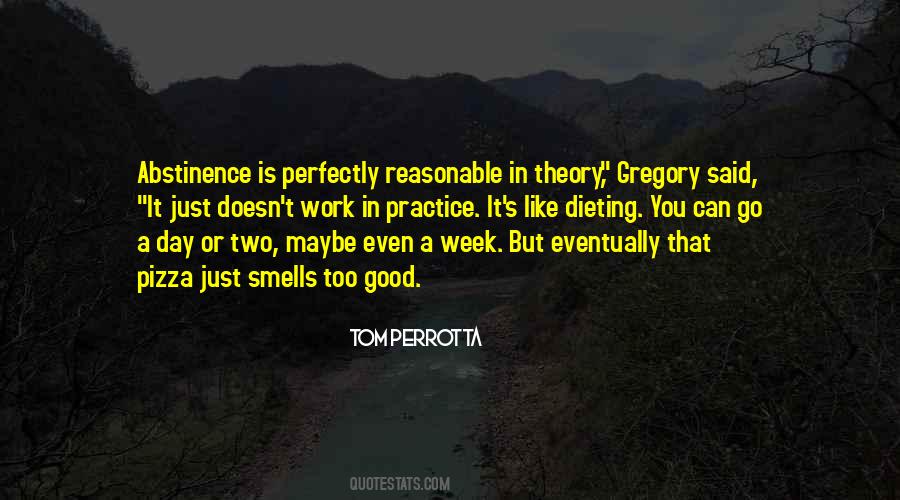 Gregory Quotes #745665