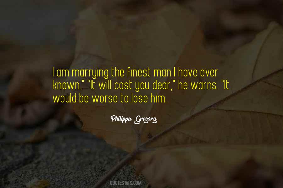 Gregory Quotes #9789