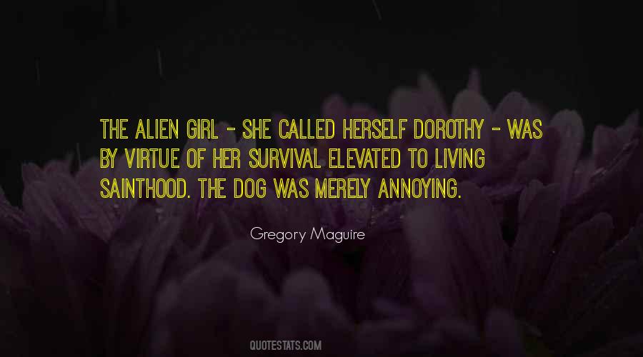 Gregory's Girl Quotes #1611703