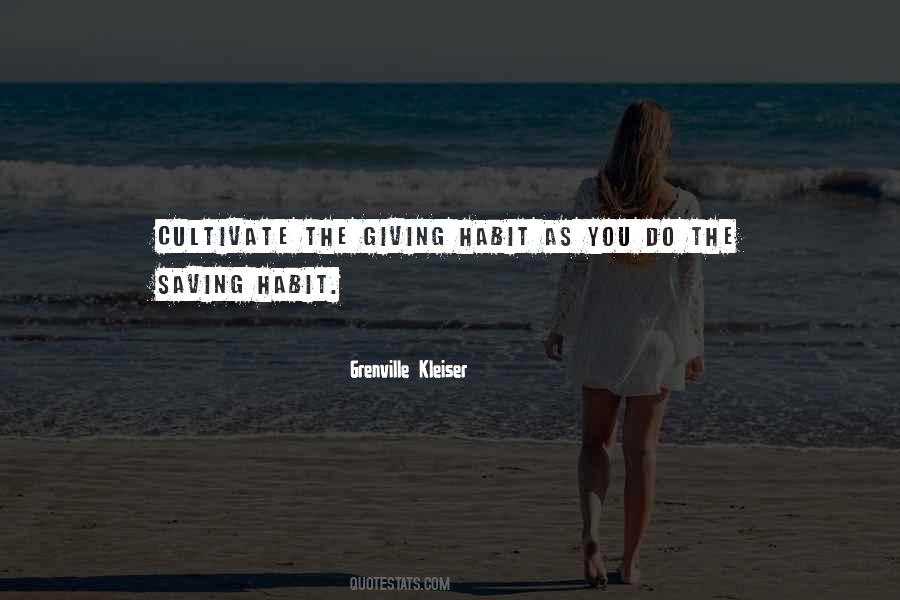Grenville Quotes #1016695
