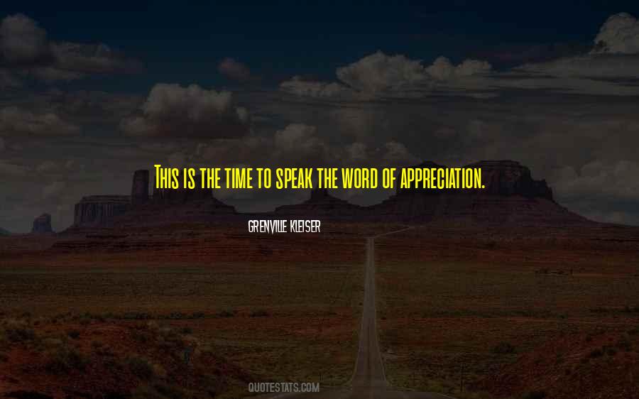 Grenville Quotes #1017842