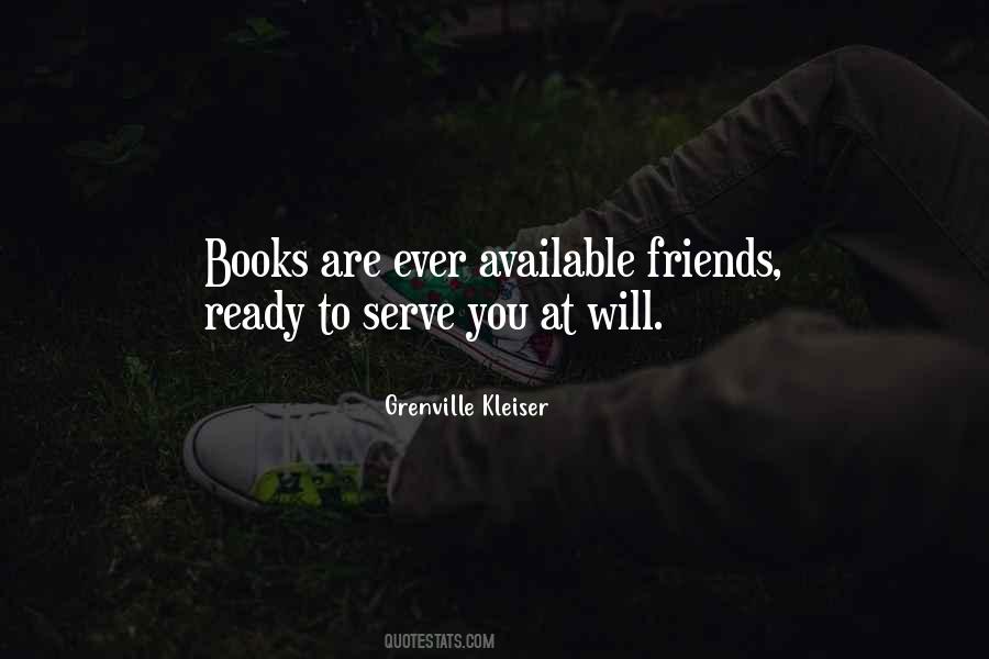 Grenville Quotes #1149493