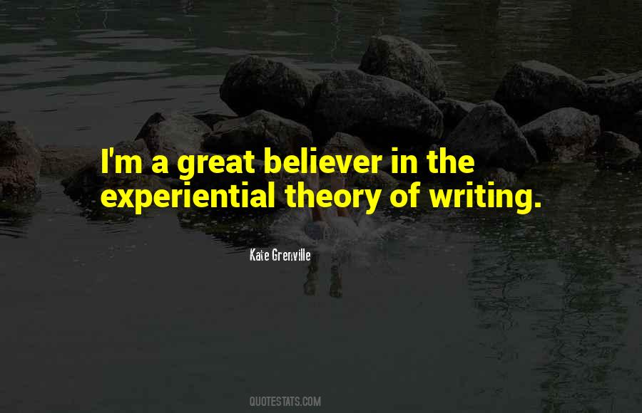 Grenville Quotes #143688