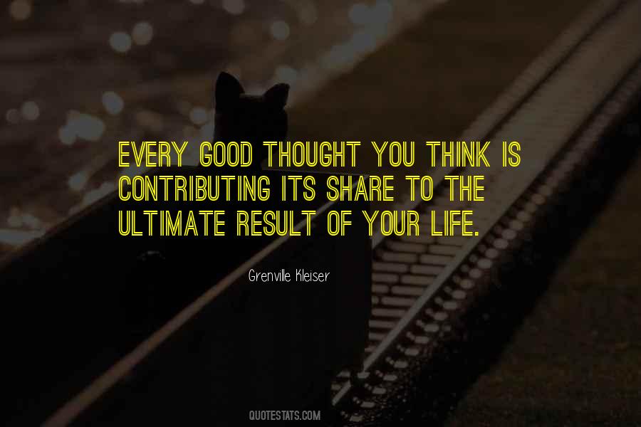 Grenville Quotes #1438854