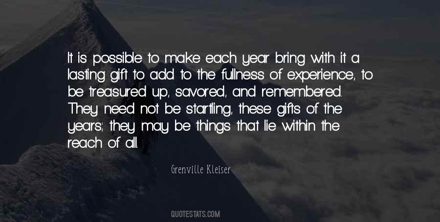 Grenville Quotes #1460489