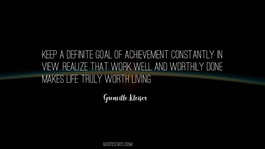 Grenville Quotes #153135