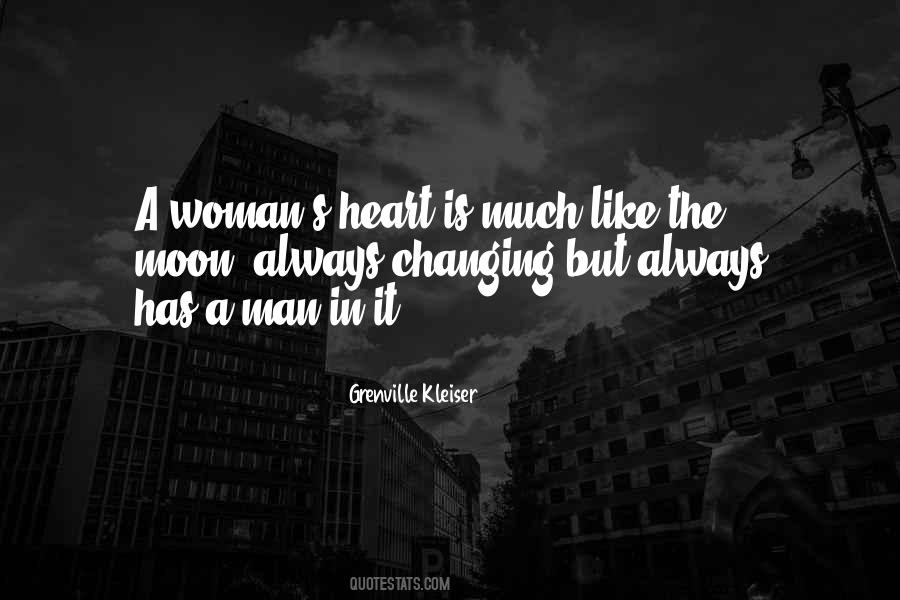 Grenville Quotes #568559