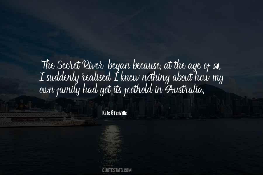 Grenville Quotes #618431