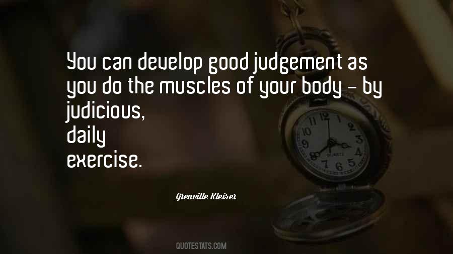 Grenville Quotes #817969