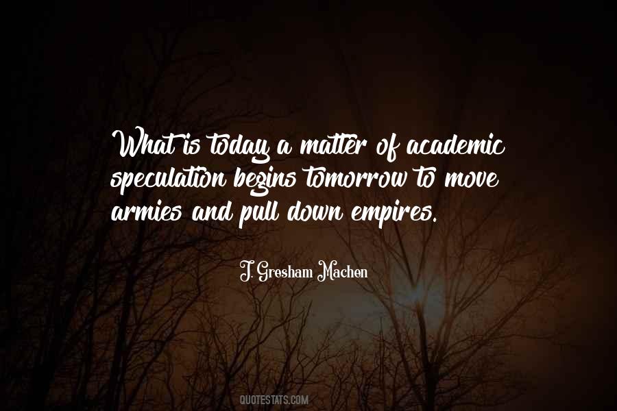 Gresham Machen Quotes #1488099