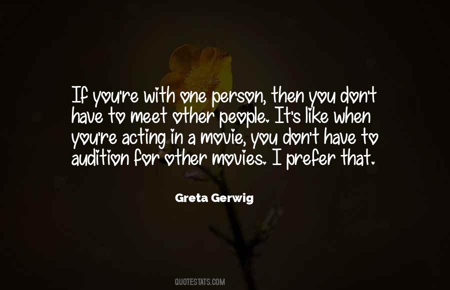 Greta Quotes #429046