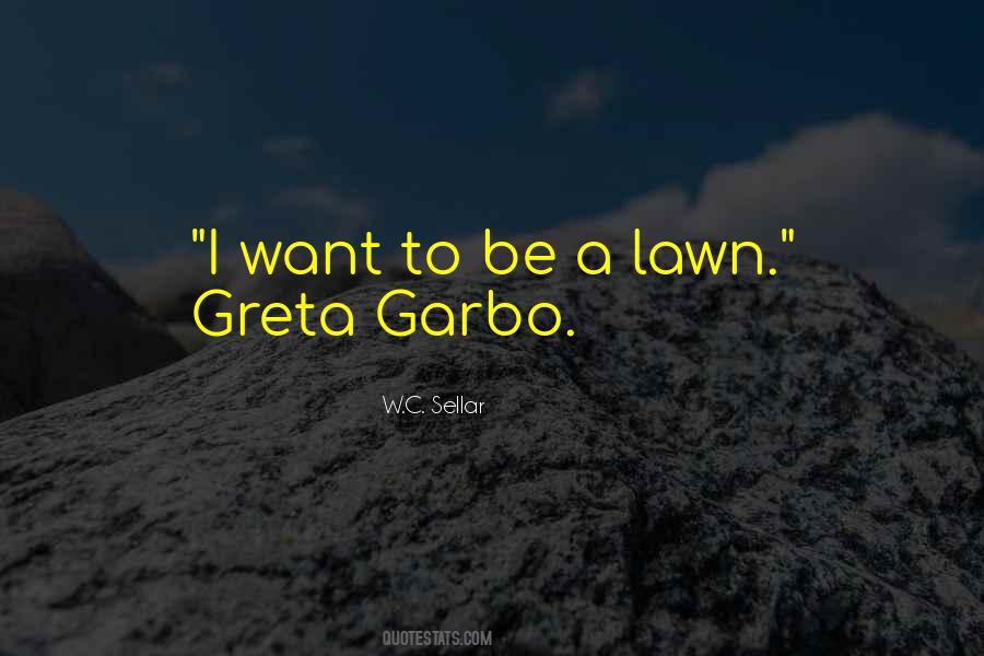 Greta Quotes #523167