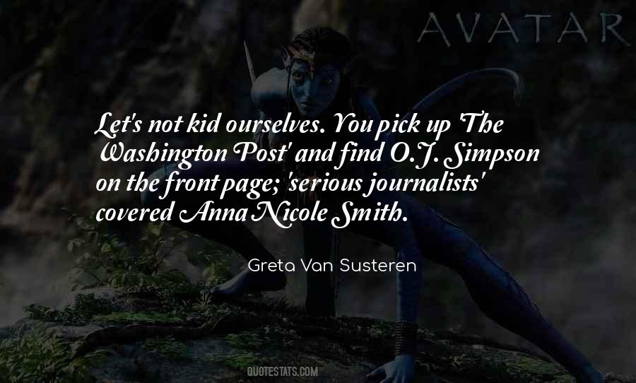 Greta Quotes #683284