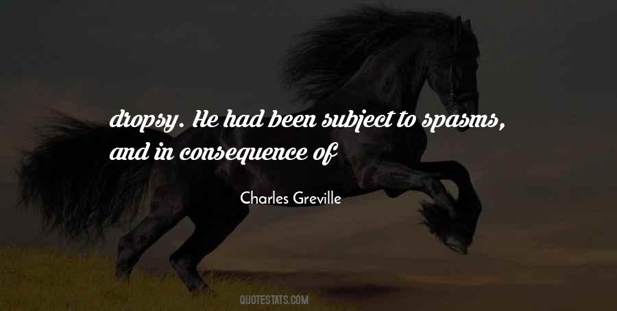 Greville Quotes #111029