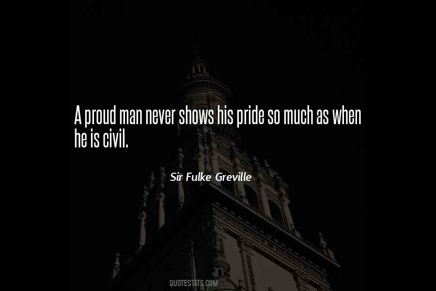 Greville Quotes #1247379