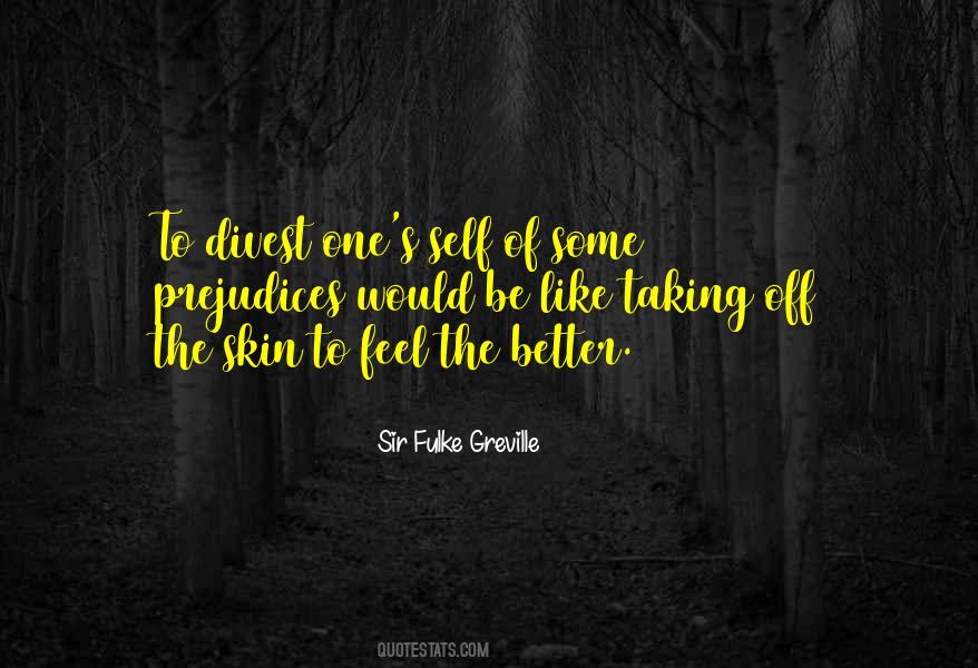 Greville Quotes #1378678