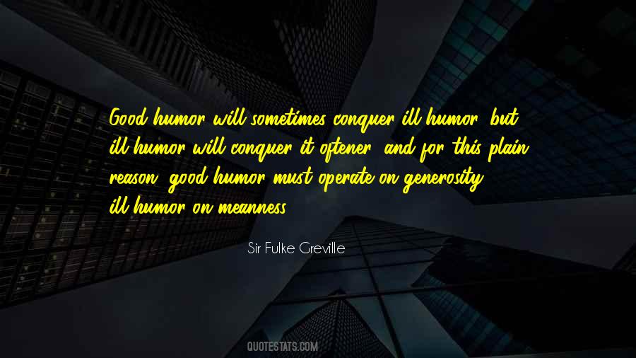 Greville Quotes #1790344