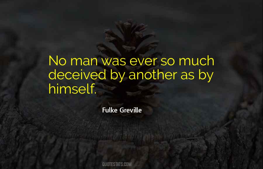 Greville Quotes #384610