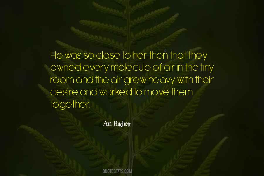Grew Together Quotes #1149134 Grew Together Quotes #1149134