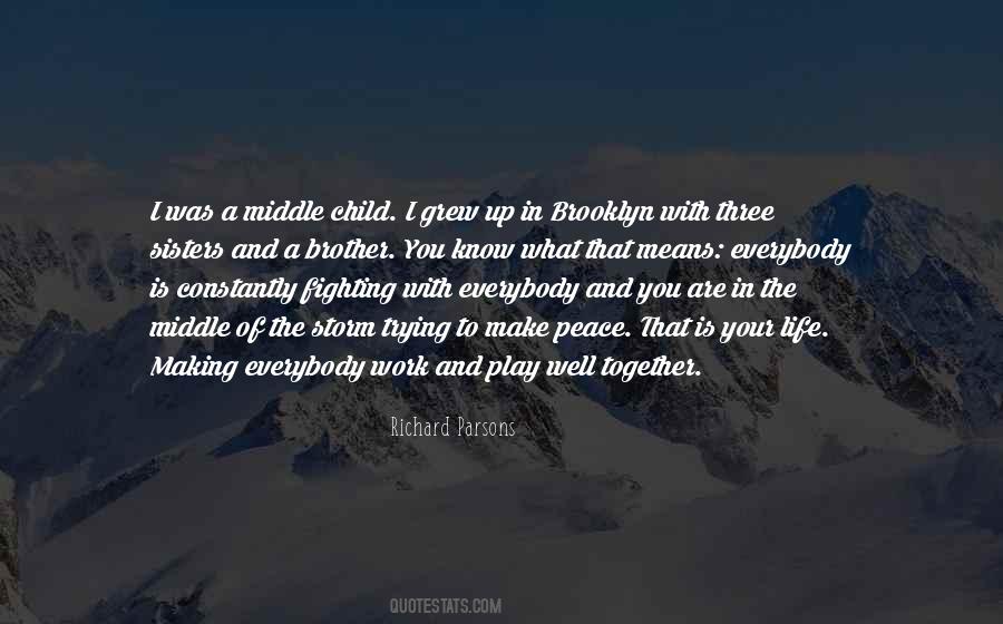 Grew Together Quotes #1179545 Grew Together Quotes #1179545